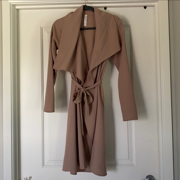 Mendocino waterfall cardigan - Size Small - Picture 1 of 8